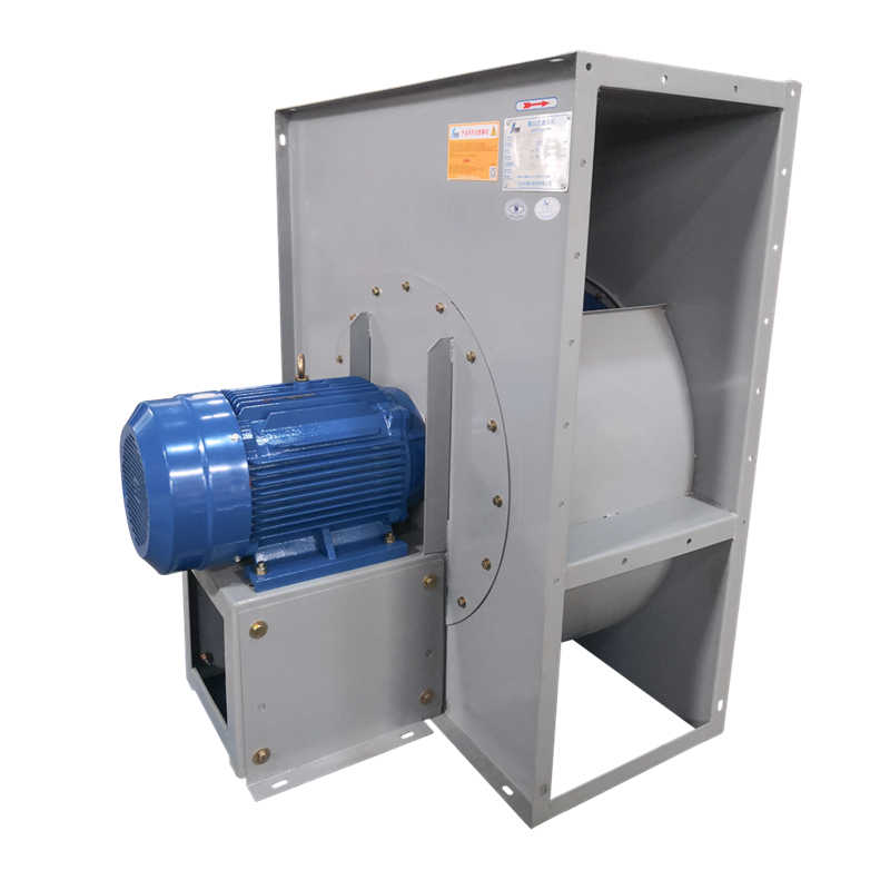 離心抽風機安裝的注意事項有哪些？這些步驟不