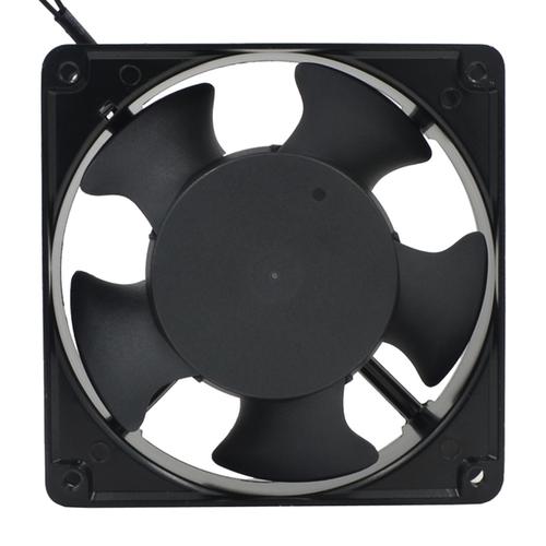 軸流通風機圖片大全，你認識哪些？