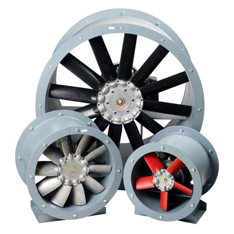 軸流風(fēng)機(jī)的價格貴嗎？哪種的比較好？