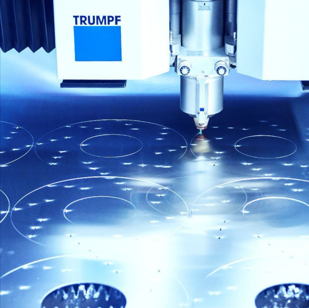 離心風機在制造加工方面的實力優勢有哪些?