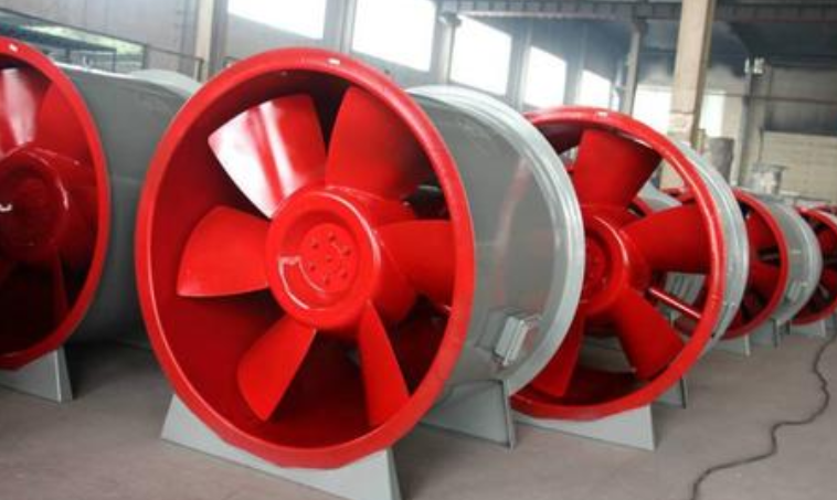 屋頂軸流風(fēng)機(jī)應(yīng)該怎么做好保養(yǎng)工作？